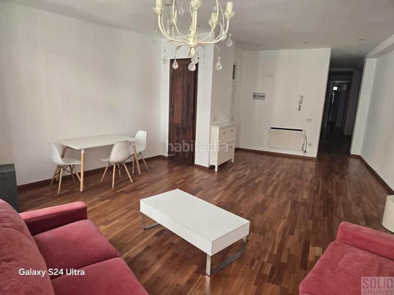 Foto dc76a0be-a1aa-4527-b27a-fd131a2d480d. Location appartement avec chauffage dans El Carme Valencia