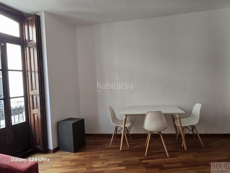 Foto ecc737c4-49da-4c37-958b-43480c189803. Location appartement avec chauffage dans El Carme Valencia