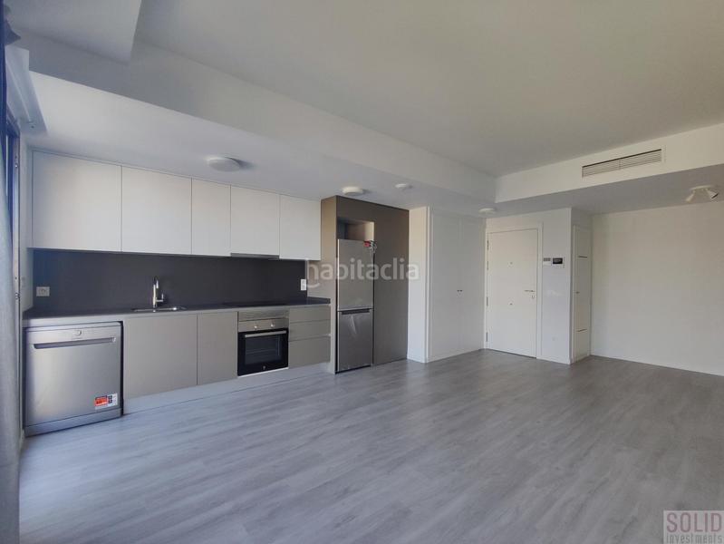 Foto e6799ebd-7b93-4468-b023-91b5b2178fa4. Affitto piccolo appartamento con riscaldamento piscina in Dénia