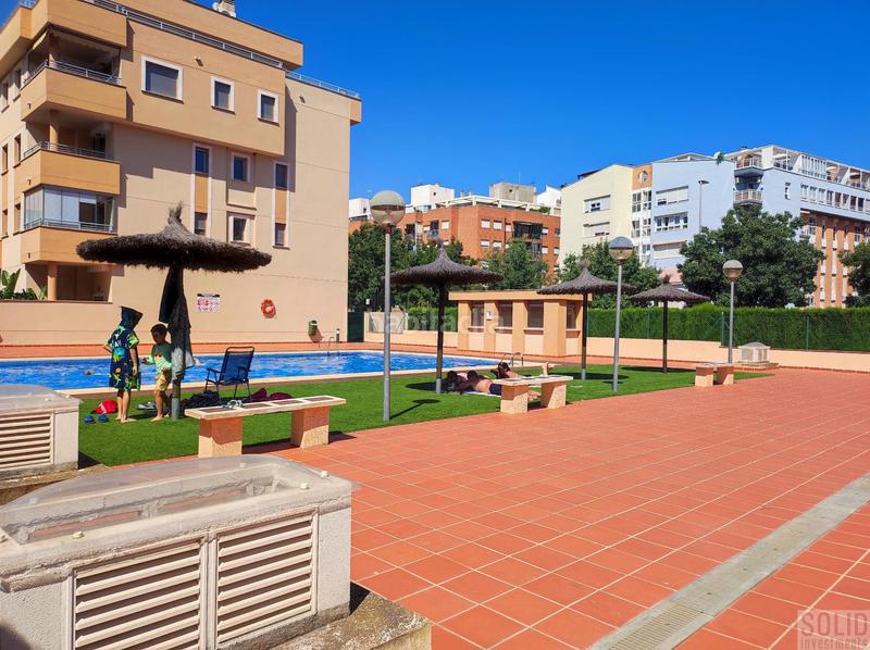 Foto 07fdc780-047f-44bc-bb48-e3c20a9b6285. Lloguer apartament amb calefacció piscina a El Puerto Dénia