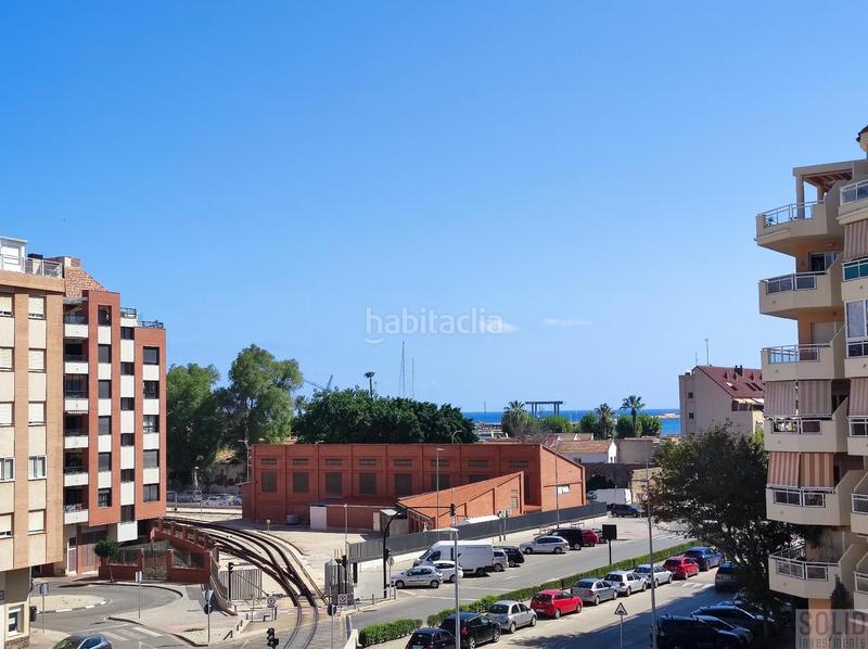 Foto 84f52e53-0664-49f9-b2b3-3a92dd87df14. Lloguer apartament amb calefacció piscina a El Puerto Dénia