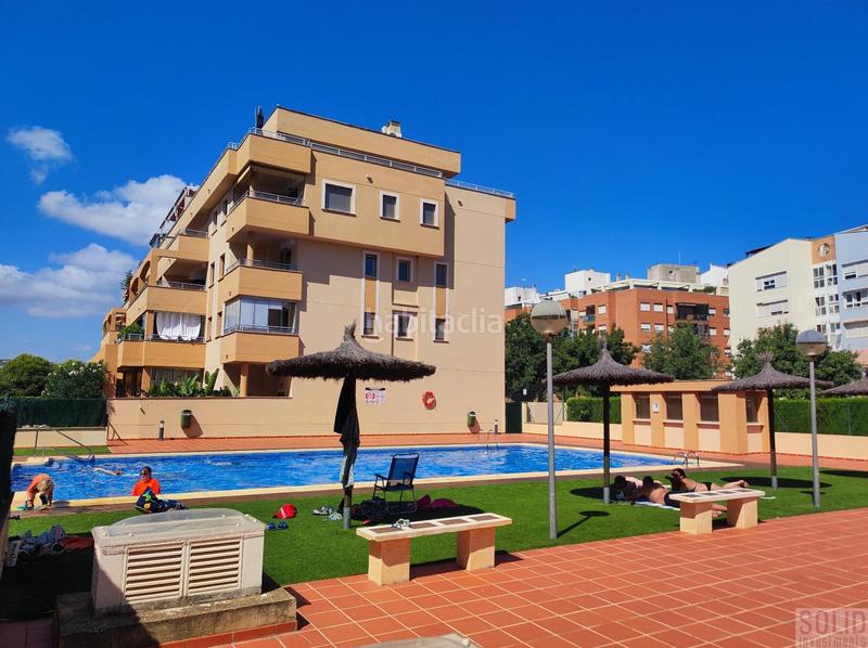 Foto 9ac985c1-a9fd-454c-a2a9-409dbe90c09c. Lloguer apartament amb calefacció piscina a El Puerto Dénia