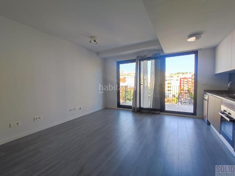 Foto bb1b392d-5300-47ad-b114-e10192d304fc. Lloguer apartament amb calefacció piscina a El Puerto Dénia