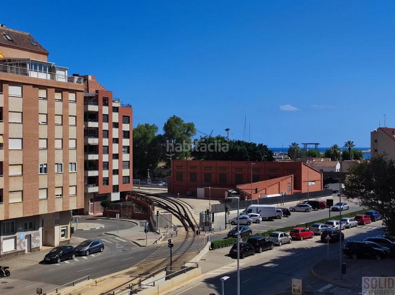 Foto be5ec1a1-6bd8-498e-a570-a77cd08f0309. Lloguer apartament amb calefacció piscina a El Puerto Dénia