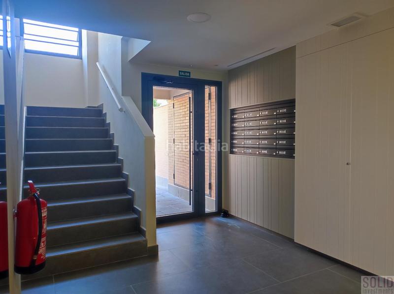 Foto ddbd8ad0-8e7f-415d-aab2-d717b5a8d4b5. Lloguer apartament amb calefacció piscina a El Puerto Dénia