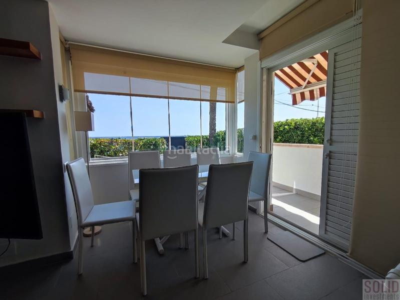 Foto 7739e8b6-2417-437c-bc2b-d408e6e1bd18. Alquiler apartamento jáveaapartamento en Montañar-El Arenal Xàbia