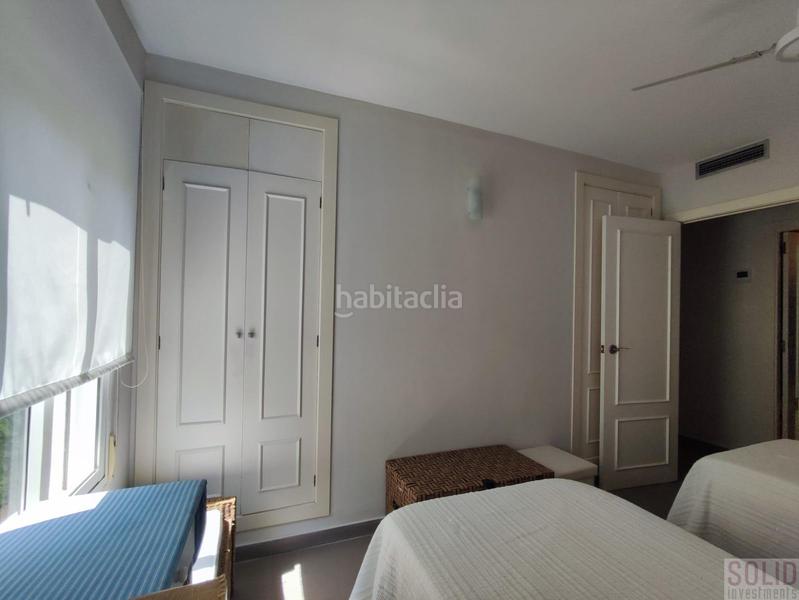 Foto 9ce4b462-4def-4627-83e1-1b955e582188. Alquiler apartamento jáveaapartamento en Montañar-El Arenal Xàbia
