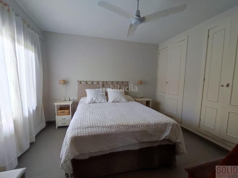 Foto c1681b92-2859-4def-aa21-f43843887729. Alquiler apartamento jáveaapartamento en Montañar-El Arenal Xàbia