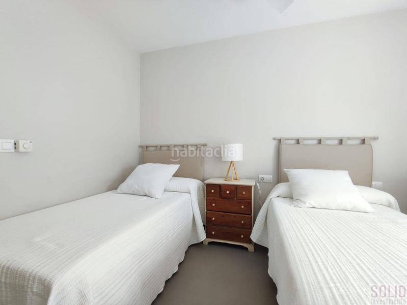 Foto dab0ce01-8030-488a-bc21-78c03ae9bd89. Alquiler apartamento jáveaapartamento en Montañar-El Arenal Xàbia