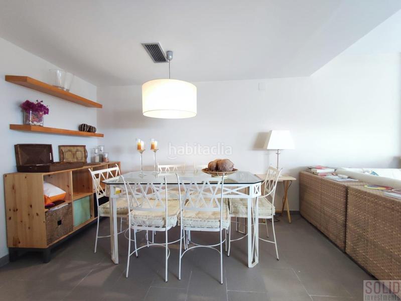 Foto e14049c7-4a08-42d9-a0fc-7656f21cc661. Alquiler apartamento jáveaapartamento en Montañar-El Arenal Xàbia