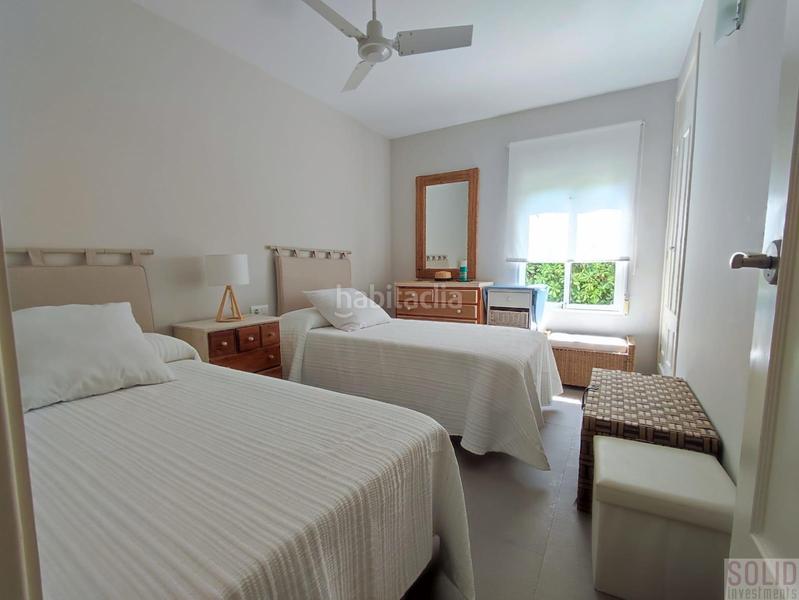 Foto e891ccbe-5186-499c-a78d-91b9caa99edb. Alquiler apartamento jáveaapartamento en Montañar-El Arenal Xàbia
