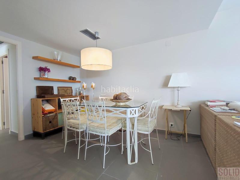 Foto 03f6662f-e31c-4562-ab6e-fb8641b2cde1. Lloguer apartament amb aparcament piscina a Montañar-El Arenal Xàbia