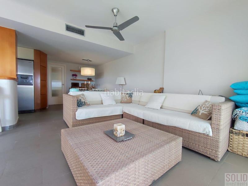 Foto 054ea3ff-d1ca-4860-95bf-73fa15af19a6. Lloguer apartament amb aparcament piscina a Montañar-El Arenal Xàbia