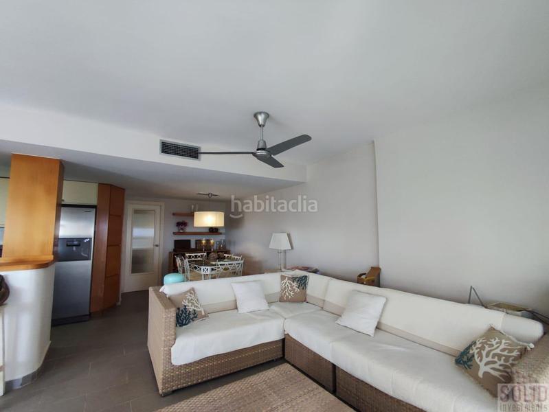 Foto 15b0746e-1efd-4532-a492-71d13fe4a159. Lloguer apartament amb aparcament piscina a Montañar-El Arenal Xàbia