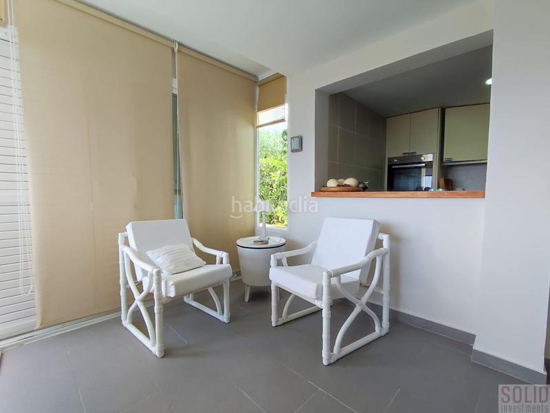 Foto 1fc0a6fa-02a7-4708-be39-1c83236dee1e. Lloguer apartament amb aparcament piscina a Montañar-El Arenal Xàbia