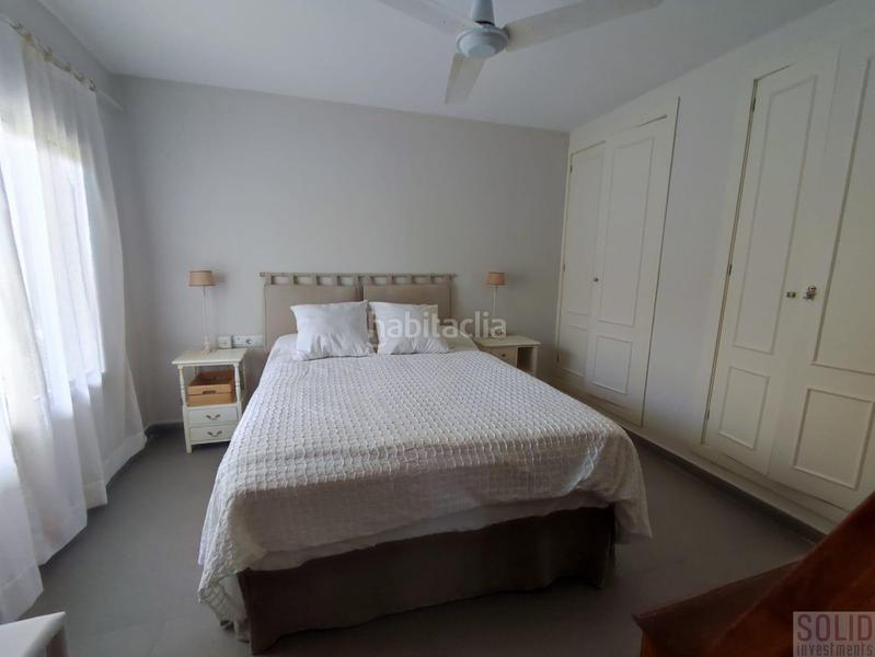 Foto 2539cd7a-e0a3-4da2-8eba-a912f3d045fc. Lloguer apartament amb aparcament piscina a Montañar-El Arenal Xàbia