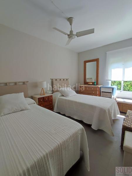 Foto 27ccdd37-830f-4fc8-b2ae-3307d49f23e4. Lloguer apartament amb aparcament piscina a Montañar-El Arenal Xàbia