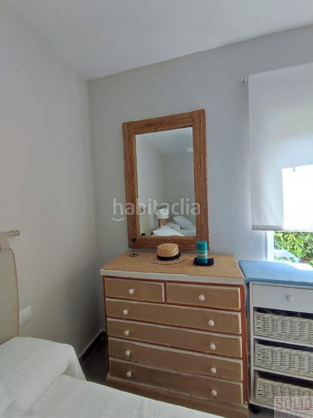 Foto 2d04a939-20ae-4a13-8fd2-5cf3688593c0. Lloguer apartament amb aparcament piscina a Montañar-El Arenal Xàbia