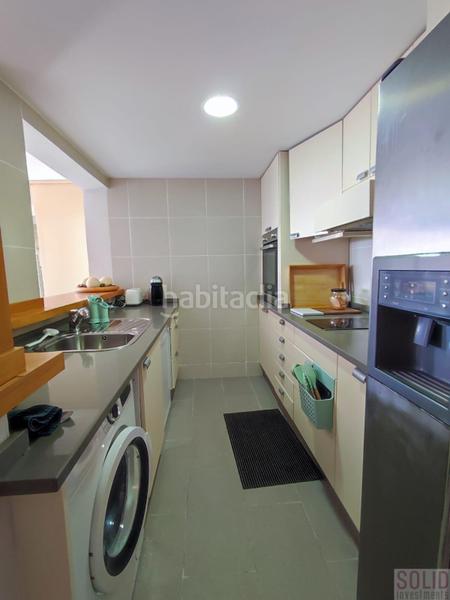 Foto 305f2c8f-ab18-4491-97f9-499815110dee. Lloguer apartament amb aparcament piscina a Montañar-El Arenal Xàbia