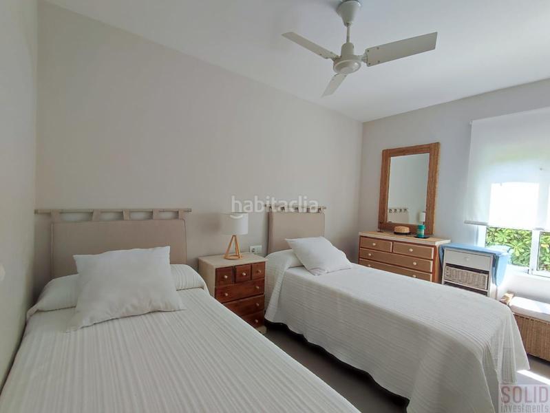 Foto 3b5950d8-8e0b-4998-85c9-97c98a59a1dc. Lloguer apartament amb aparcament piscina a Montañar-El Arenal Xàbia