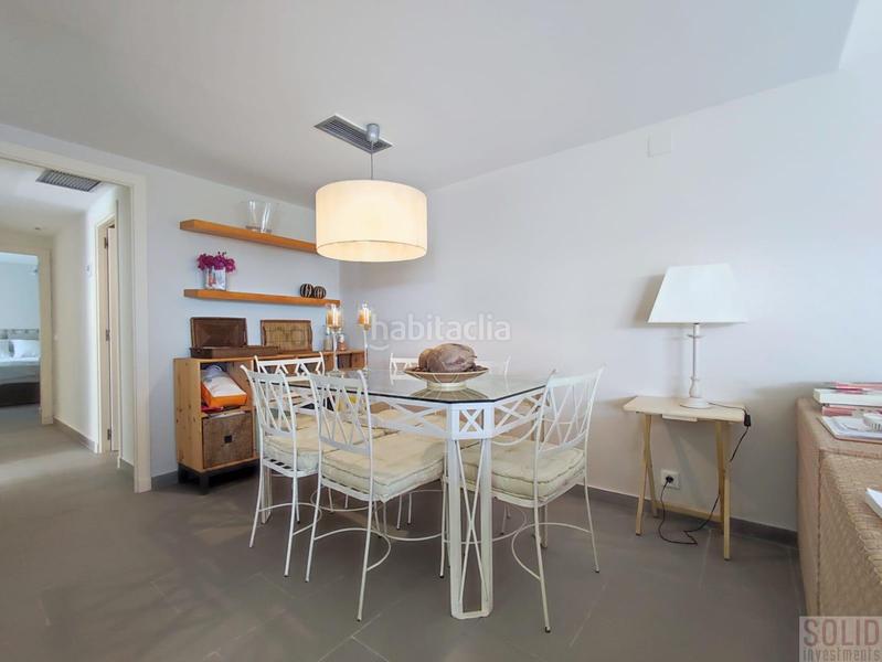 Foto 5b039b0d-f80d-465d-bf21-b08f058057f2. Lloguer apartament amb aparcament piscina a Montañar-El Arenal Xàbia