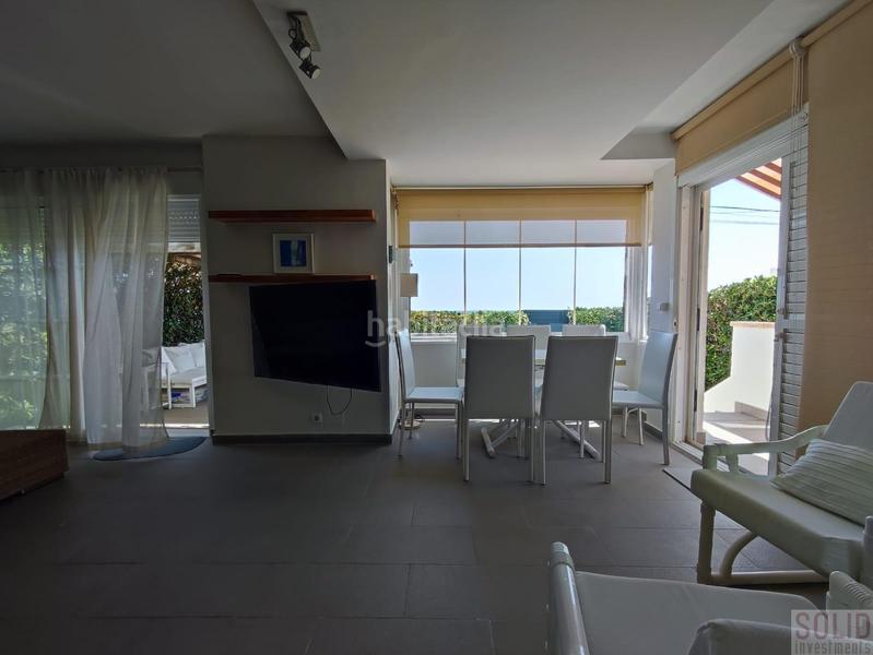 Foto 63c5755c-754d-4aa0-9137-808a62544046. Lloguer apartament amb aparcament piscina a Montañar-El Arenal Xàbia