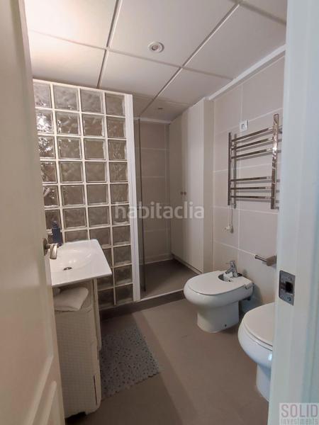 Foto 733904f6-7c83-4a6d-84f0-41c2eb7339b7. Lloguer apartament amb aparcament piscina a Montañar-El Arenal Xàbia
