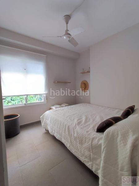 Foto 73fbab68-de52-444b-b2c1-a115aafee2a5. Lloguer apartament amb aparcament piscina a Montañar-El Arenal Xàbia