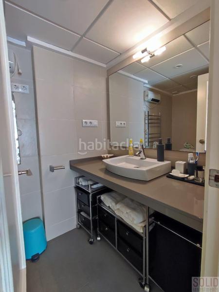 Foto 79e04e96-6b39-44ba-86e8-368f92d88499. Lloguer apartament amb aparcament piscina a Montañar-El Arenal Xàbia