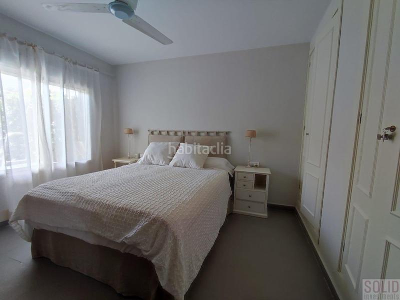 Foto 931763fc-d3a2-4fba-8bb6-d79588938841. Lloguer apartament amb aparcament piscina a Montañar-El Arenal Xàbia