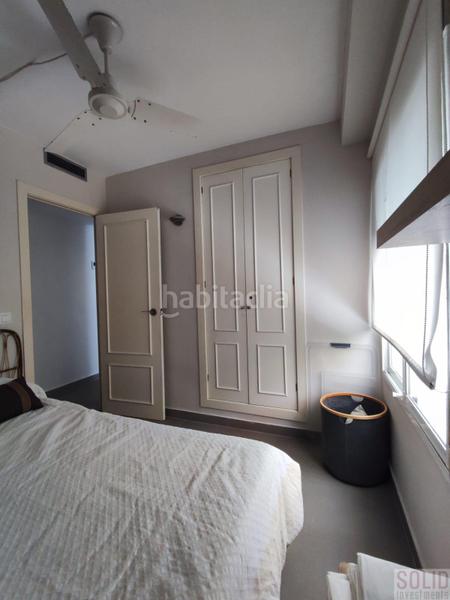 Foto 97d6cc31-6fe5-4178-a6b6-a6370f491095. Lloguer apartament amb aparcament piscina a Montañar-El Arenal Xàbia