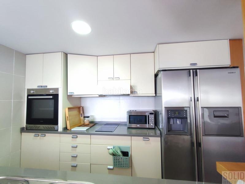 Foto a4420c3a-25f6-4a11-8b98-7a920fc5e756. Lloguer apartament amb aparcament piscina a Montañar-El Arenal Xàbia