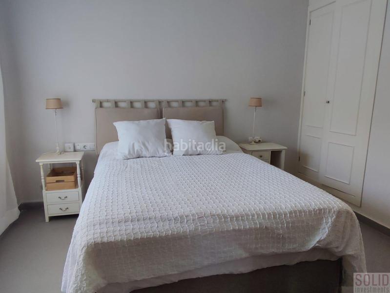 Foto b4f3329d-3beb-4759-abe8-3e312f4366be. Lloguer apartament amb aparcament piscina a Montañar-El Arenal Xàbia