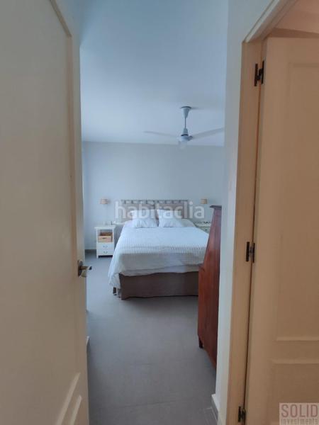 Foto d7c5ce89-a7a3-4eed-8bb2-175441c95be7. Lloguer apartament amb aparcament piscina a Montañar-El Arenal Xàbia