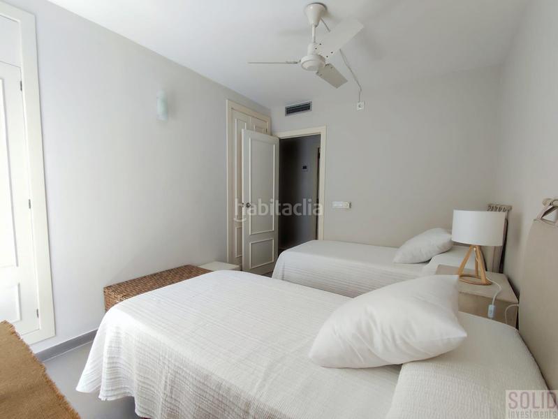 Foto ddb5c11d-7a26-4eaa-b89d-b9f1b092a3e7. Lloguer apartament amb aparcament piscina a Montañar-El Arenal Xàbia