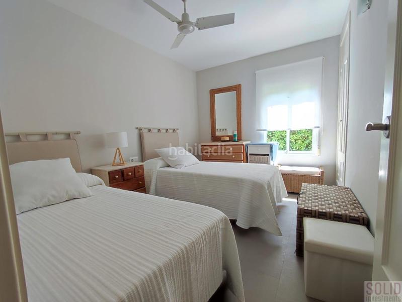 Foto dea05445-56f8-4f12-89d4-5459919d6653. Lloguer apartament amb aparcament piscina a Montañar-El Arenal Xàbia