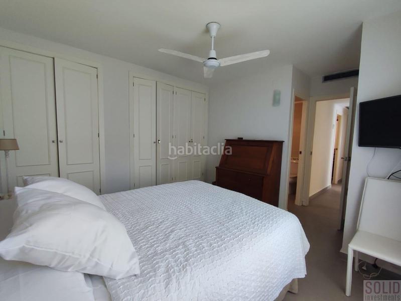 Foto e3ed27c6-6419-45f9-806e-850aaf8fe739. Lloguer apartament amb aparcament piscina a Montañar-El Arenal Xàbia