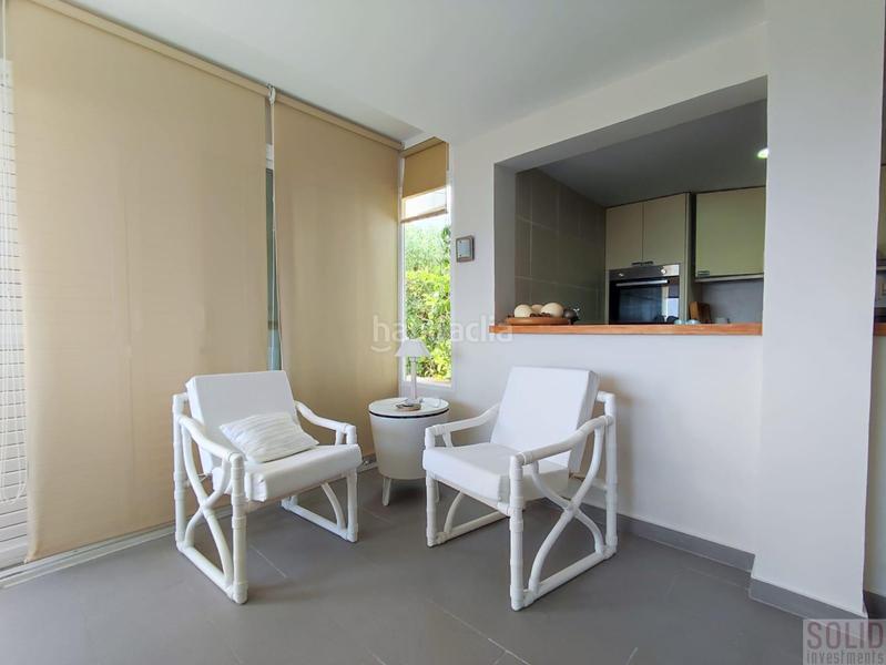 Foto ff7c2422-55a3-426b-80e7-d3aeb13c221e. Location appartement avec parking piscine dans Montañar-El Arenal Xàbia