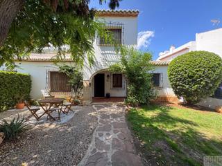 Lloguer Casa  Cala blanca. Jáveaxàbiacasa