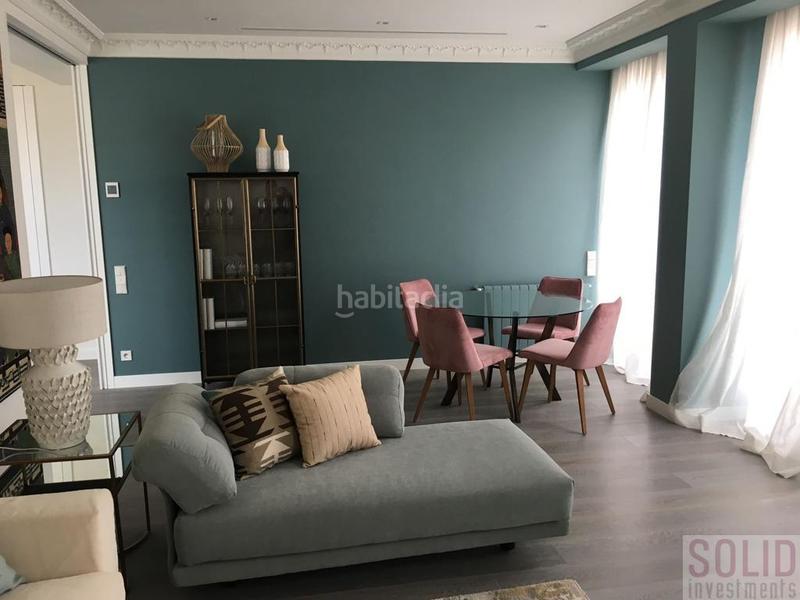 Foto 468caa4a-8827-4b20-9b05-0f306eb54168. Location attique avec chauffage dans Sant Francesc Valencia