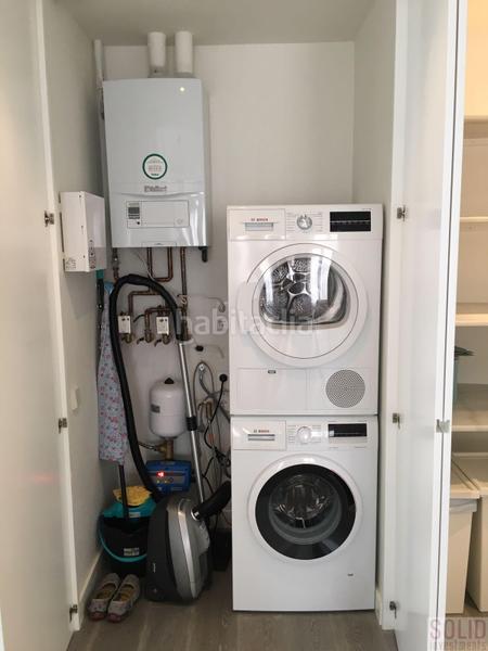 Foto 2f14600c-9744-4e75-8257-80cfc02ba792. Miete dachwohnung mit heizung in Sant Francesc Valencia