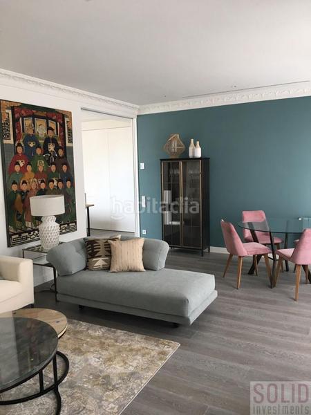 Foto 3029a960-4221-45ed-8d92-9c87127b20bc. Miete dachwohnung mit heizung in Sant Francesc Valencia