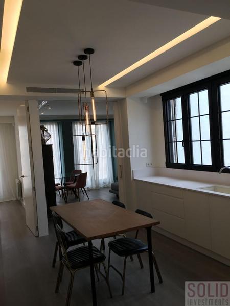 Foto 79e2d664-fde4-45eb-bc48-b0cddd01c470. Miete dachwohnung mit heizung in Sant Francesc Valencia