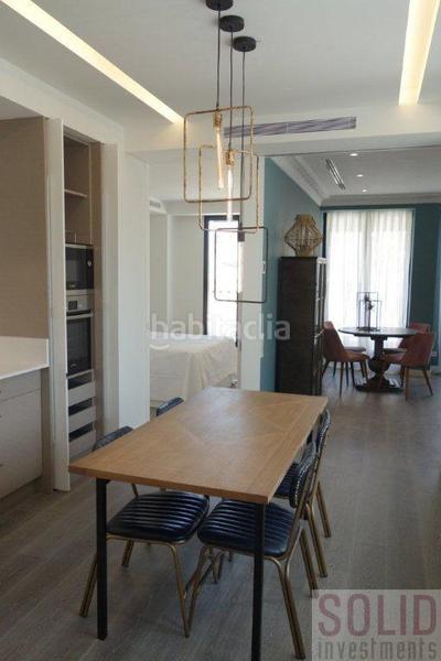Foto 8671abab-46c1-46c3-a37e-0f36285be513. Miete dachwohnung mit heizung in Sant Francesc Valencia