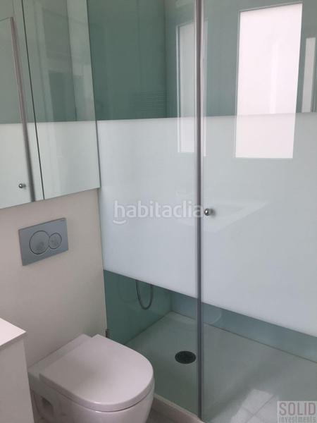 Foto 9f89bd7e-6991-49ee-86b7-02b08d3b40f6. Miete dachwohnung mit heizung in Sant Francesc Valencia