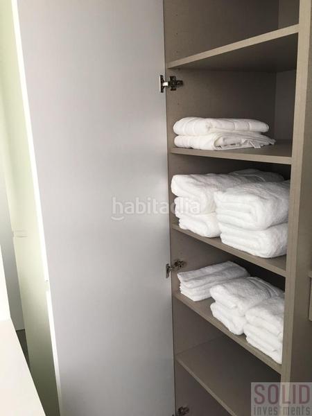 Foto a8bd3646-5d2e-42bd-9366-706598a6eab9. Miete dachwohnung mit heizung in Sant Francesc Valencia