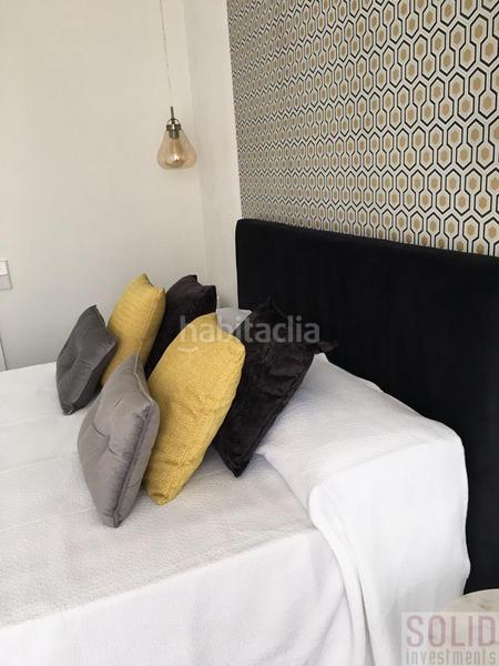 Foto ce31f717-0456-4c13-b3f3-eec9bb0e9094. Miete dachwohnung mit heizung in Sant Francesc Valencia