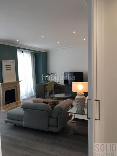 Foto f1534382-09e9-4f44-9ed2-e58067909e43. Miete dachwohnung mit heizung in Sant Francesc Valencia