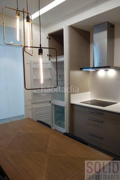Foto 015ada79-df39-4a9b-bdc5-e50d21a0cf4e. Rent penthouse with heating in Sant Francesc Valencia