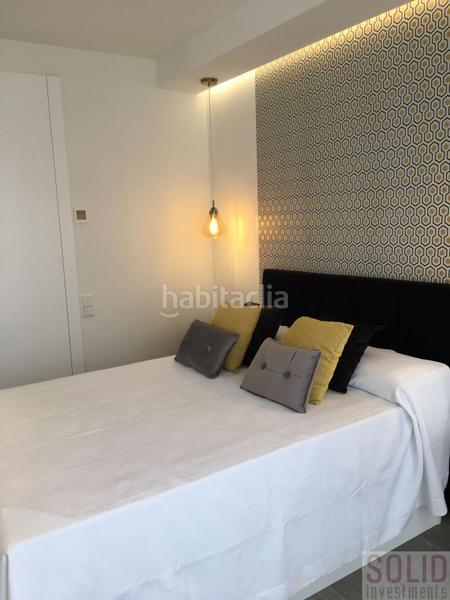 Foto 073a1f21-492c-467f-8d2f-b26933c15253. Rent penthouse with heating in Sant Francesc Valencia